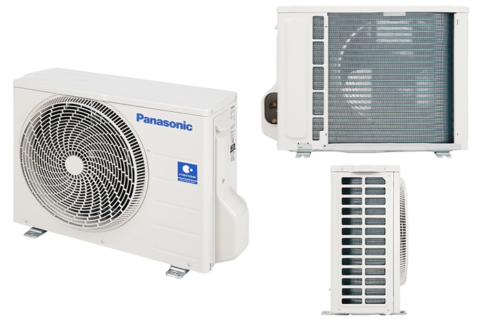 Điều Hòa Panasonic 18000 BTU 1 Chiều CU/CS-N18AKH-8 - Model 2025